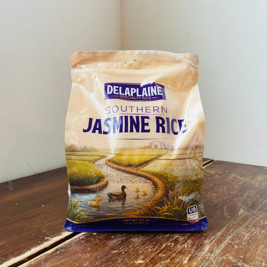 Southern Jasmine Rice