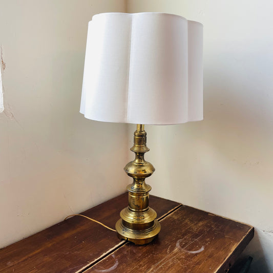The Moreland Lamp- Vintage