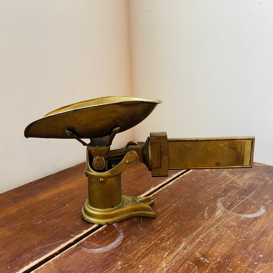 Pelouze Candy Scale- Antique
