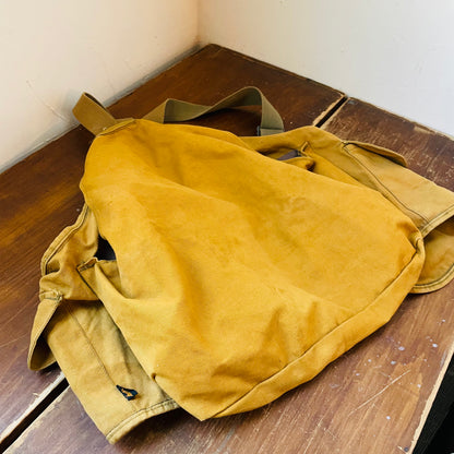 Duxbak Field Vest- Vintage