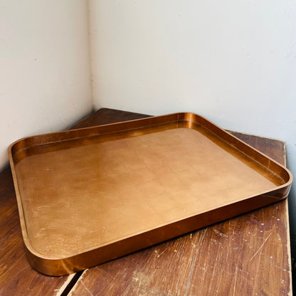 Foil Lacquered Tray