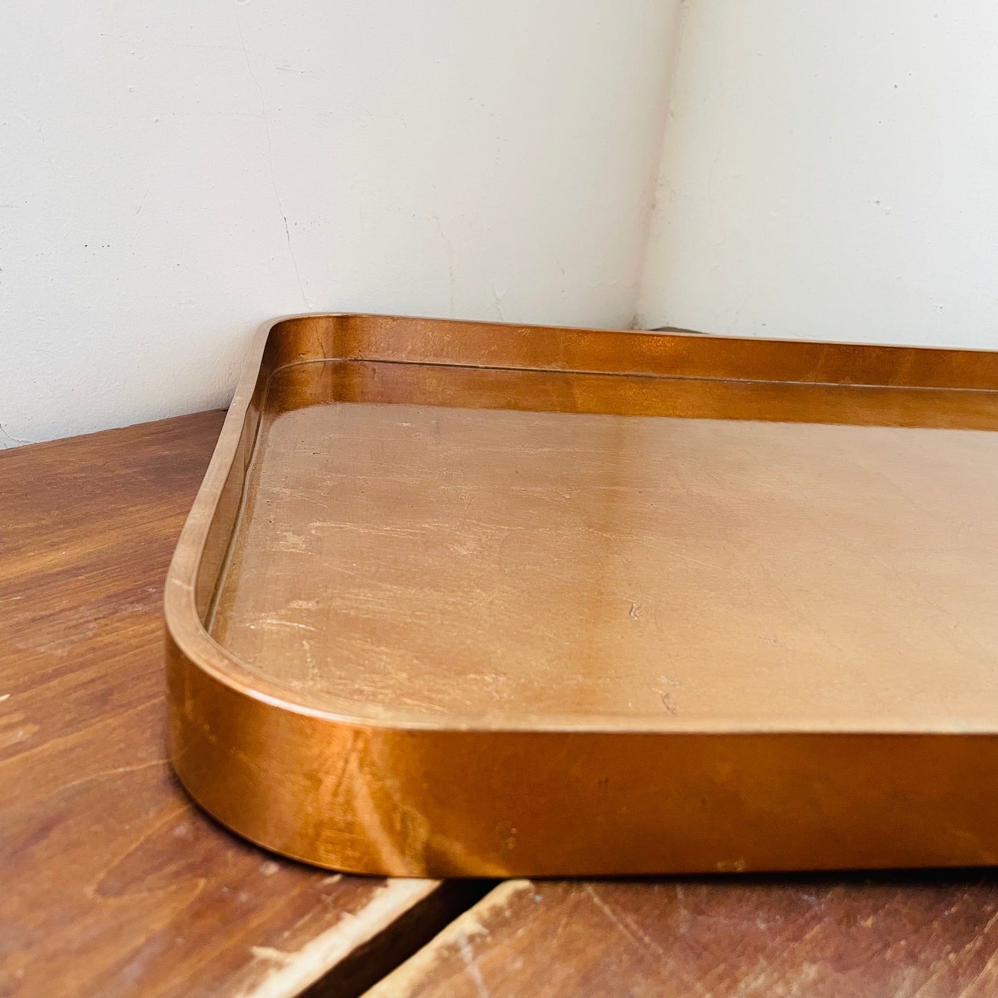 Foil Lacquered Tray