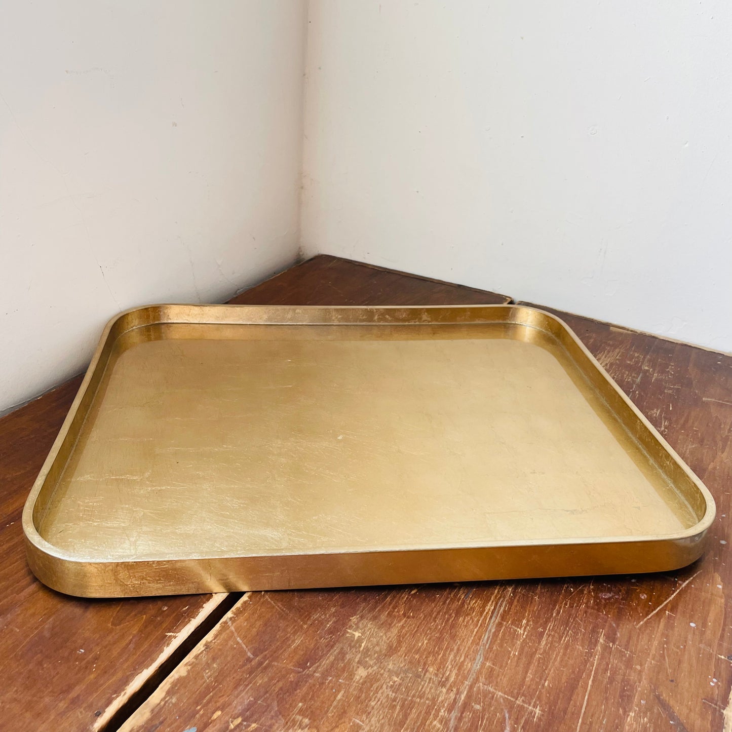 Foil Lacquered Tray