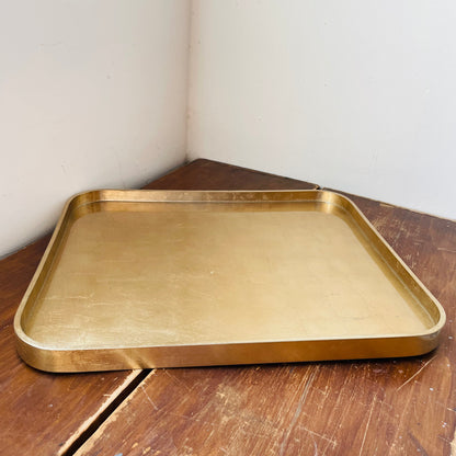 Foil Lacquered Tray