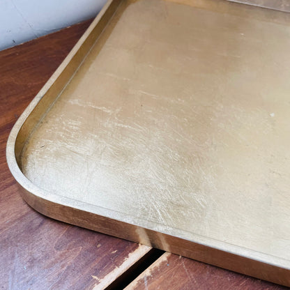 Foil Lacquered Tray
