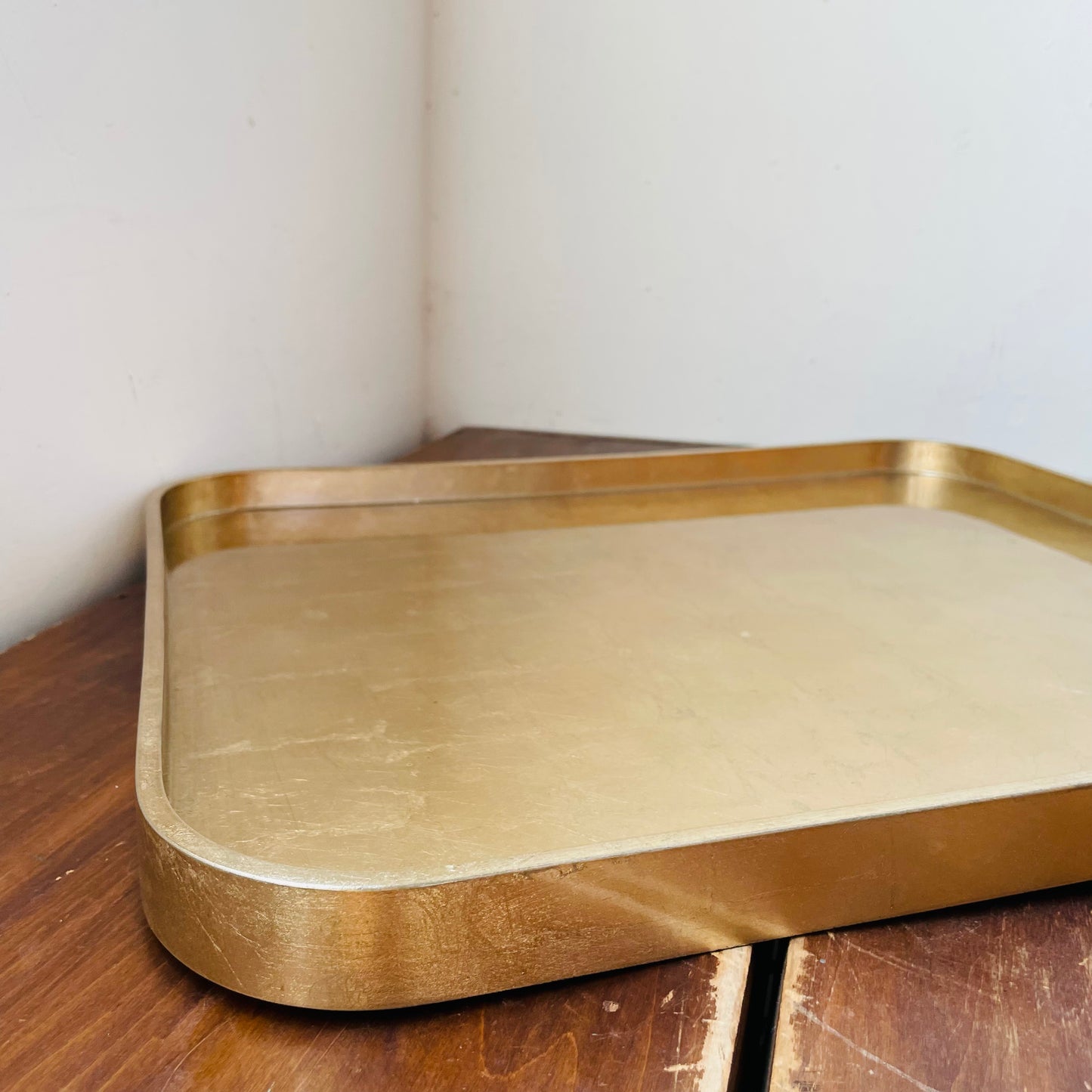 Foil Lacquered Tray