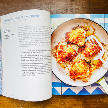 My Southern Kitchen: From Suppers to Celebrations, Recipes for Every Occasion