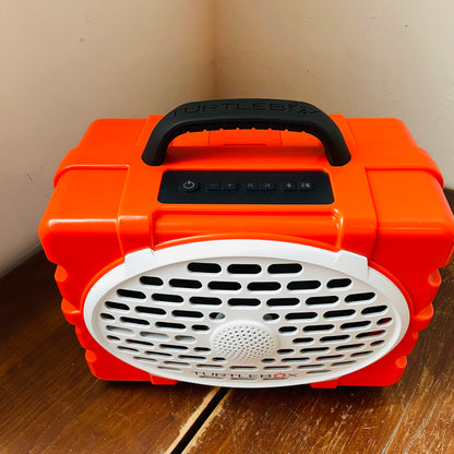 Turtlebox Gen 2 Speaker