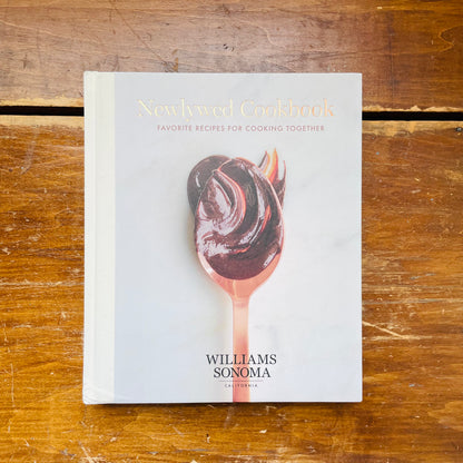 The Newlywed Cookbook: Favorite Recipes for Cooking Together