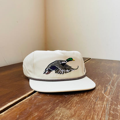 Mallard Hat