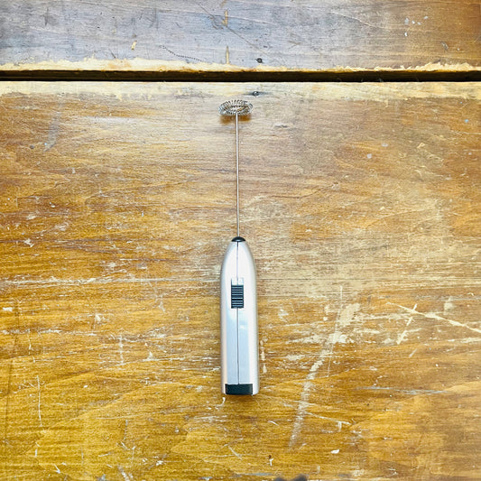 Handheld Milk Frother