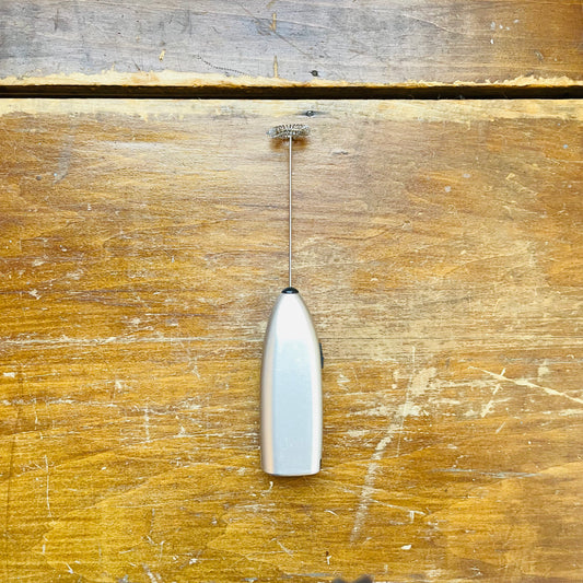 Handheld Milk Frother