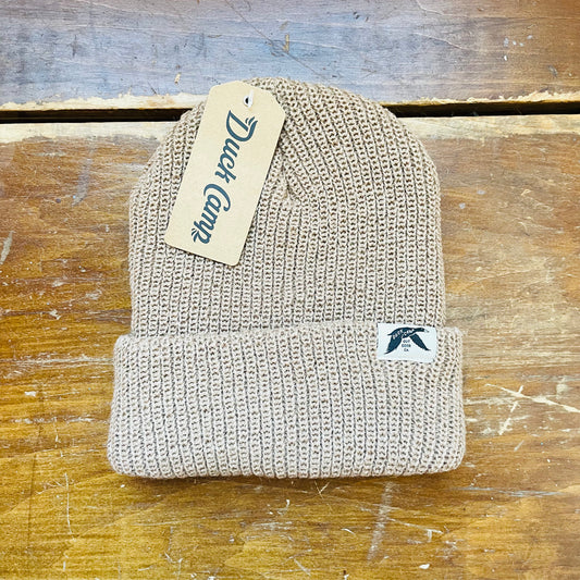 Duck Blind Beanie