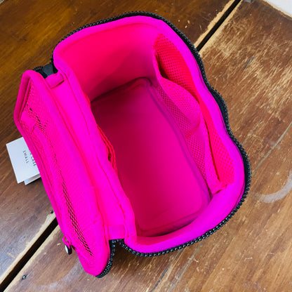 KUSSHI Neoprene Train Case