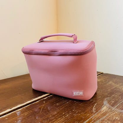 KUSSHI Neoprene Train Case