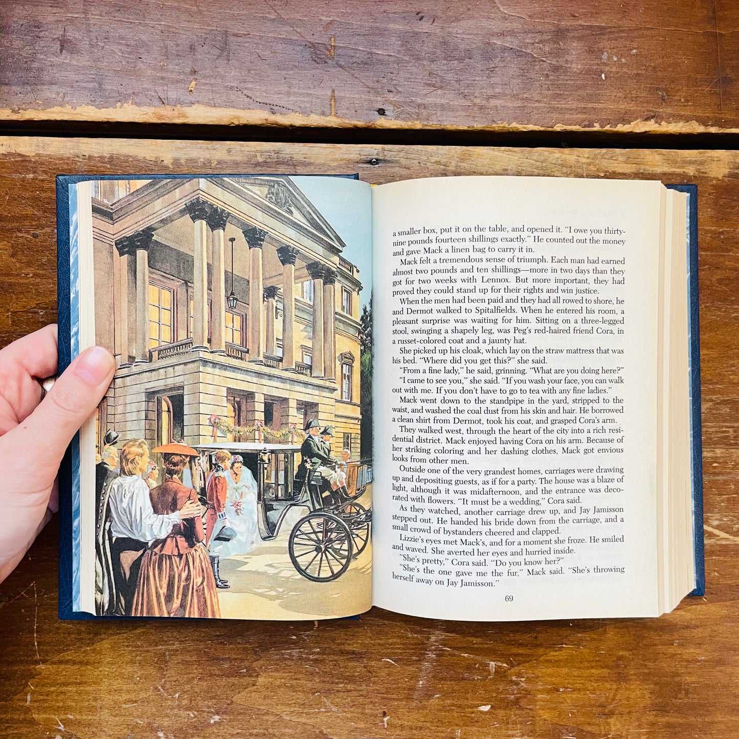 Reader's Digest Condensed Books- Vintage