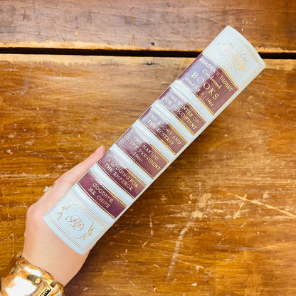 Reader's Digest Condensed Books- Vintage