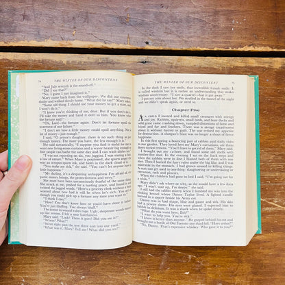 Reader's Digest Condensed Books- Vintage