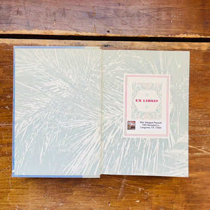 Reader's Digest Condensed Books- Vintage