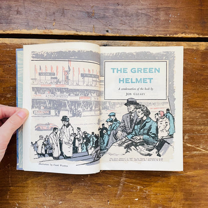 Reader's Digest Condensed Books- Vintage