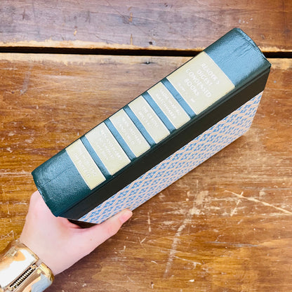 Reader's Digest Condensed Books- Vintage