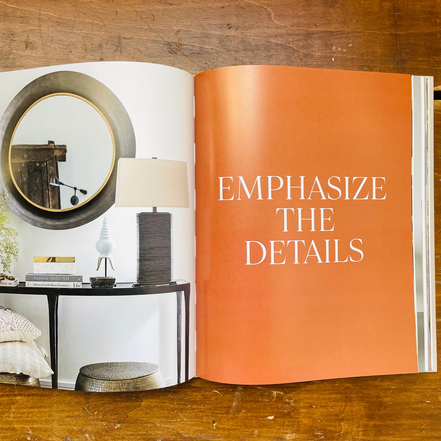 The Forever Home: Classic, Clever Design to Help You Put Down Roots