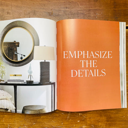 The Forever Home: Classic, Clever Design to Help You Put Down Roots