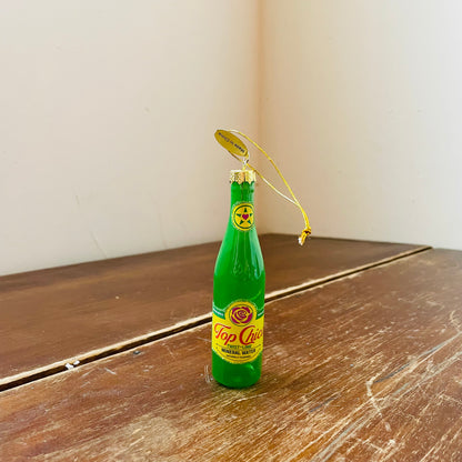 "Topo Chico" Ornament