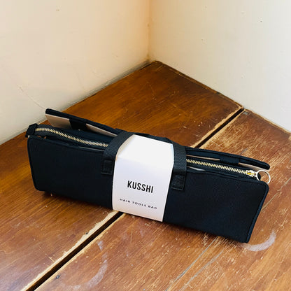 KUSSHI Hair Tools Bag