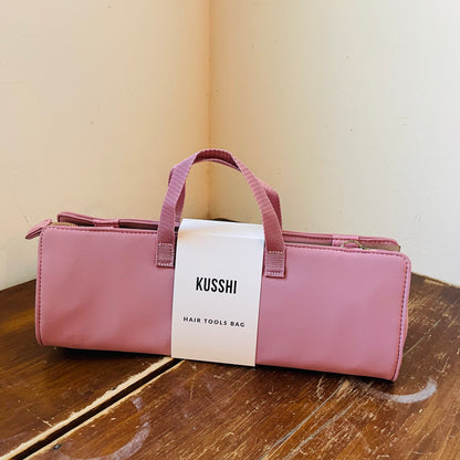 KUSSHI Hair Tools Bag