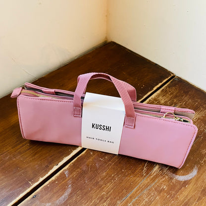 KUSSHI Hair Tools Bag