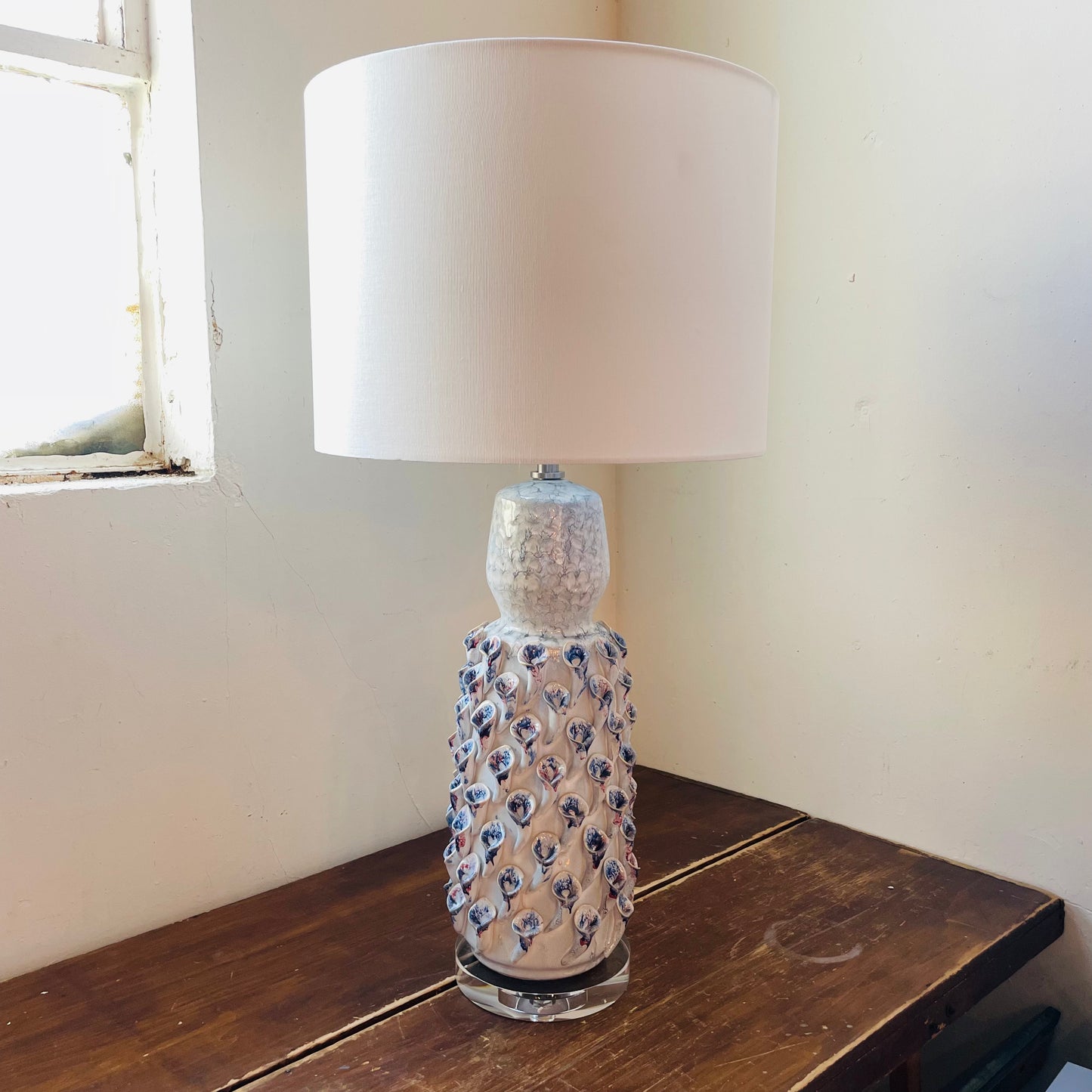 Sylvie Table Lamp