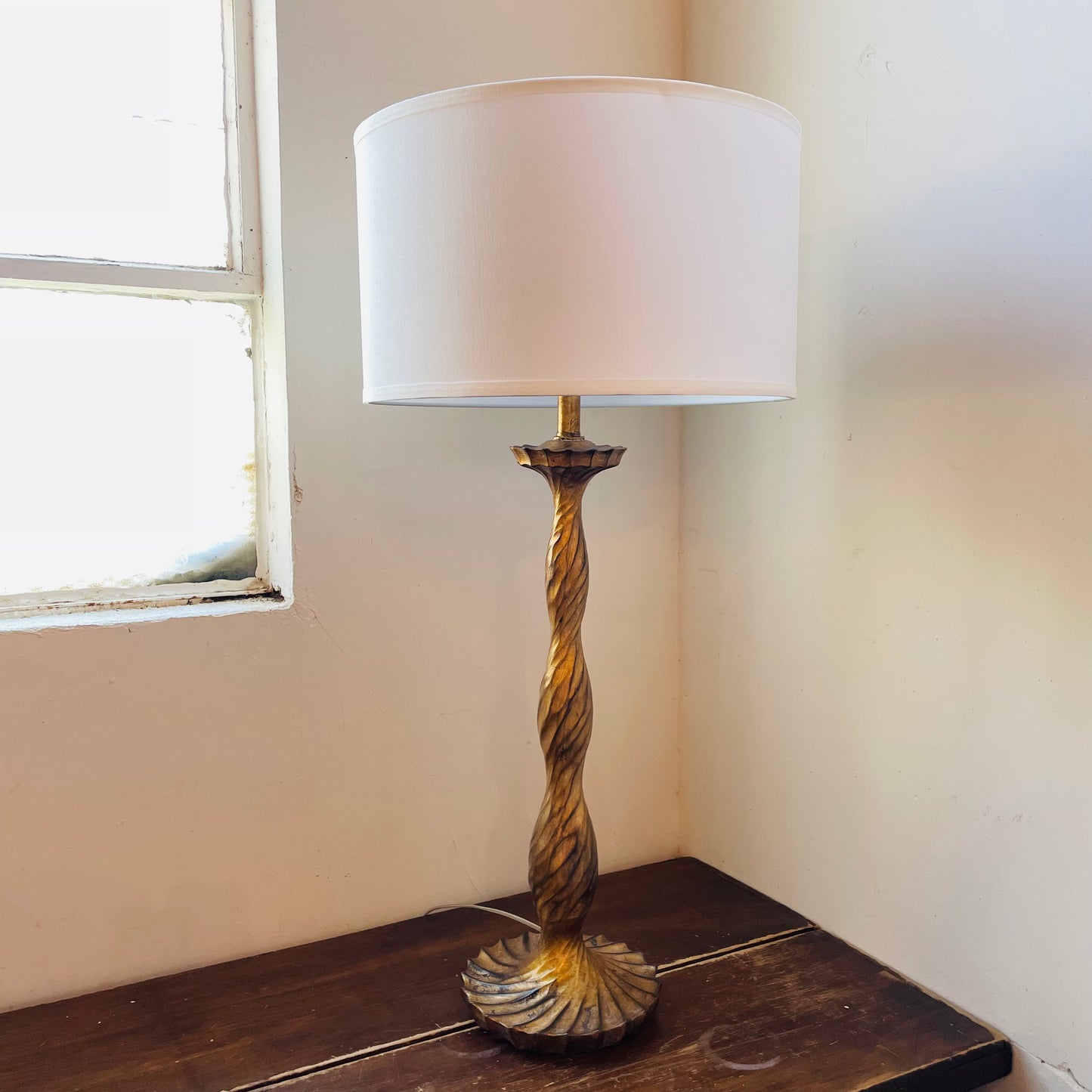 Amherst Table Lamp