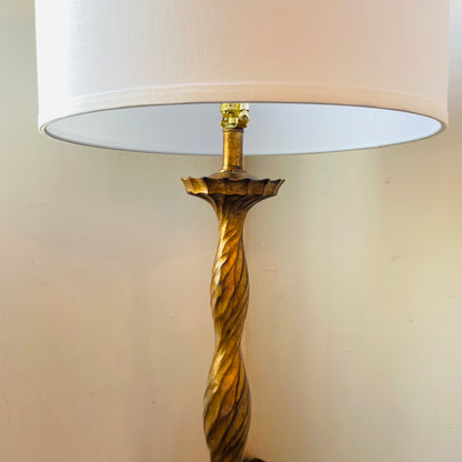 Amherst Table Lamp
