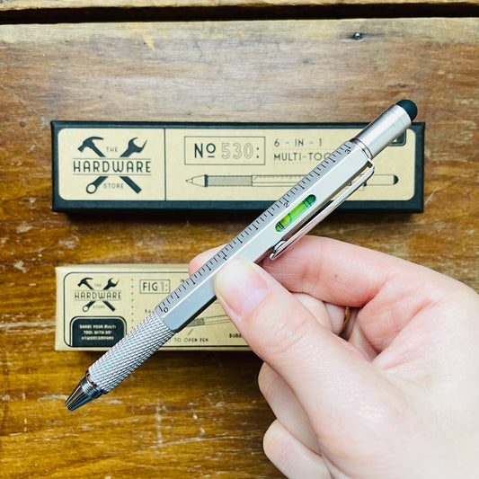 6-1 Multi Tool Pen