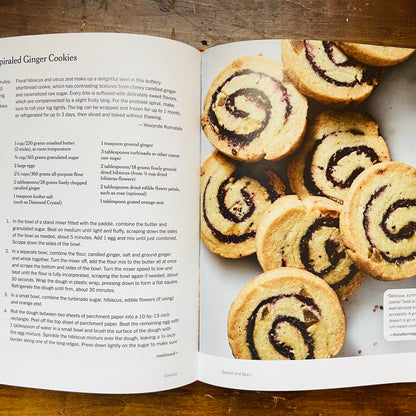 Cookies: The Best Recipes for the Perfect Anytime Treat