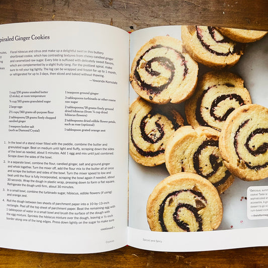 Cookies: The Best Recipes for the Perfect Anytime Treat