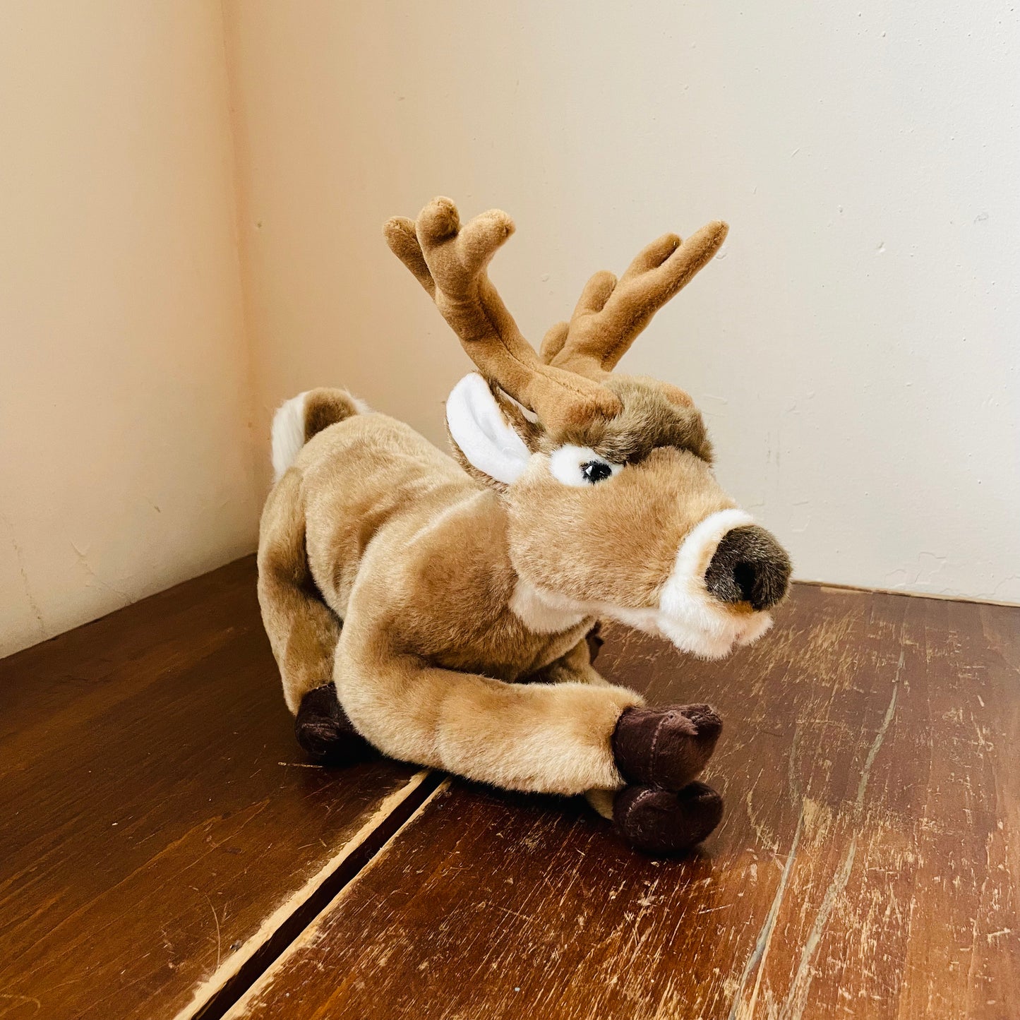 Whitetail Buck Plush