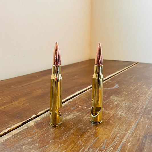 .50 Caliber Bullet Bottle Opener- Vintage