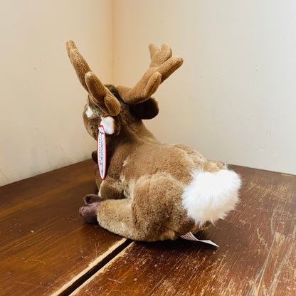 Whitetail Buck Plush