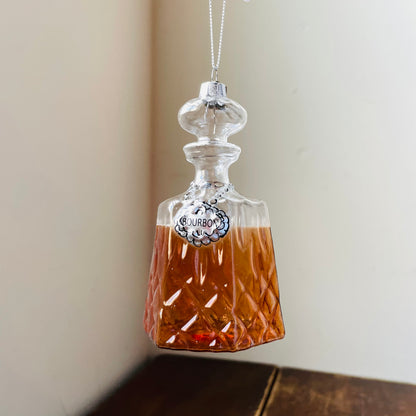 Decanter Ornament