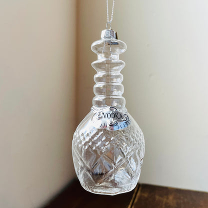 Decanter Ornament