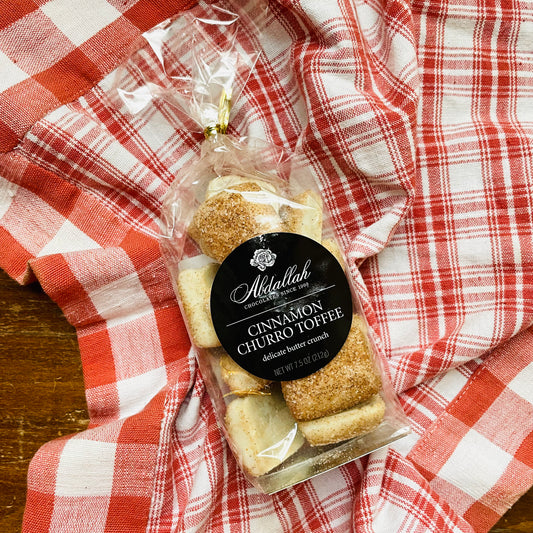 Old Fashioned Butter Caramels