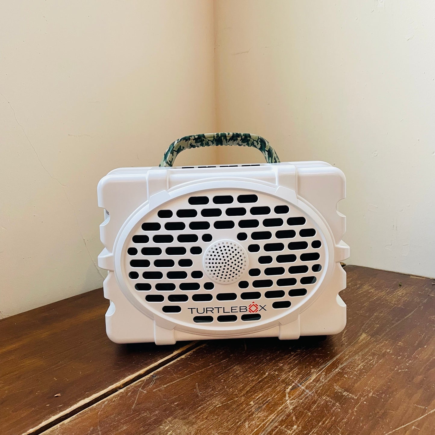 Turtlebox Gen 2 Speaker