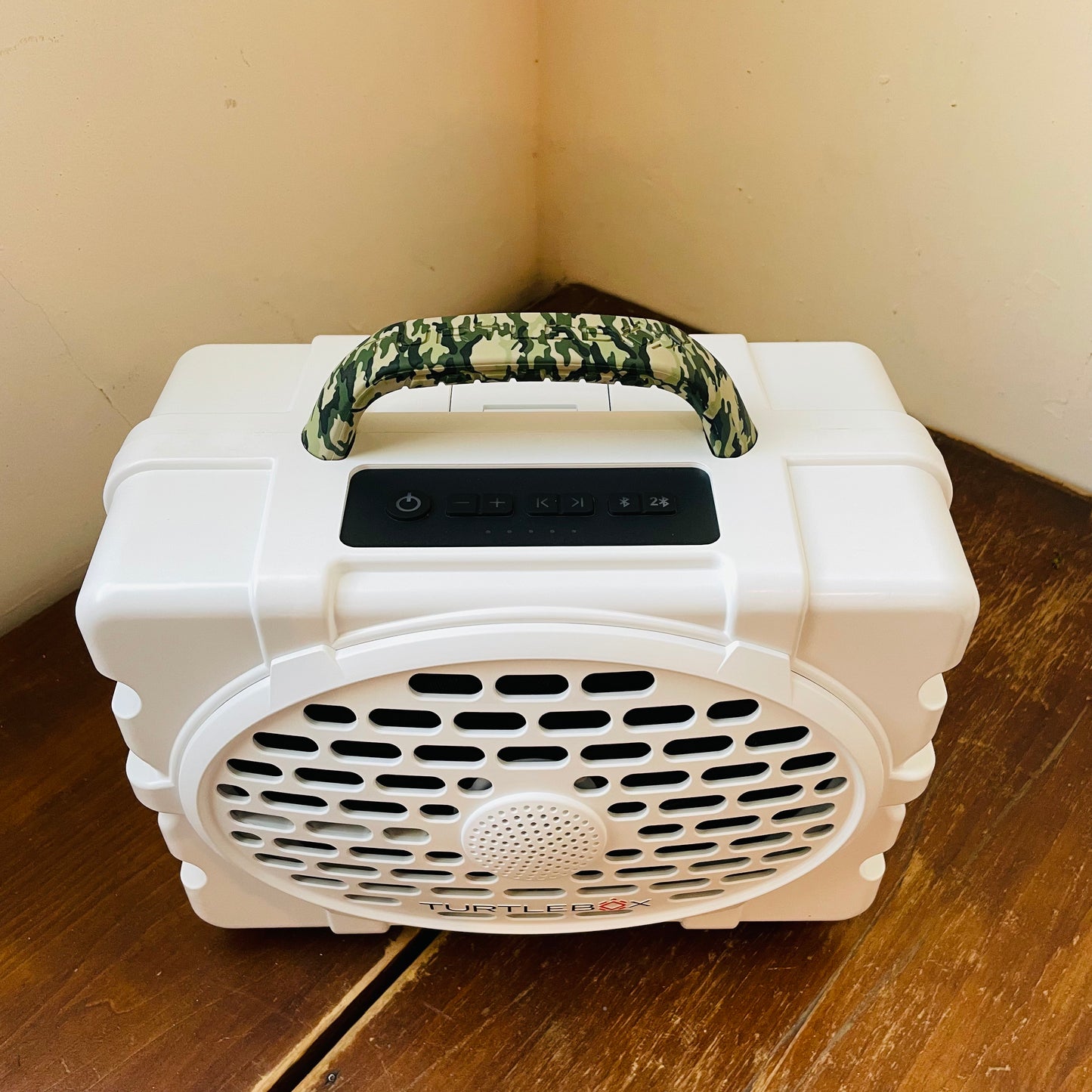 Turtlebox Gen 2 Speaker