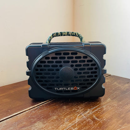 Turtlebox Gen 2 Speaker