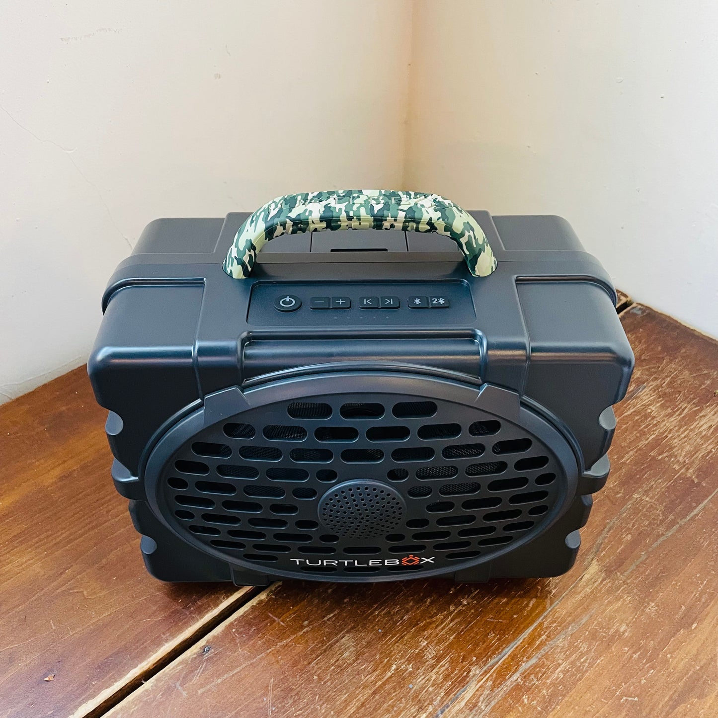 Turtlebox Gen 2 Speaker