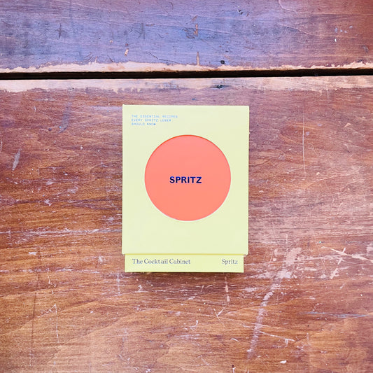 The Cocktail Cabinet: Spritz: The essential drinks every spritz lover should know