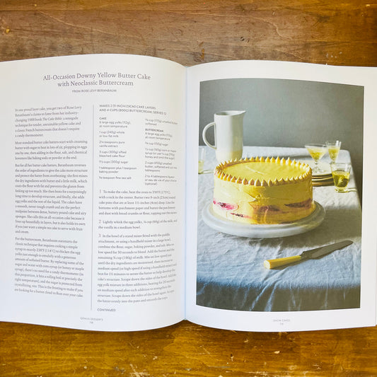 Food52 Genius Desserts: 100 Recipes That Will Change the Way You Bake