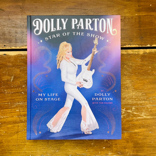 Star of the Show: My Life on Stage